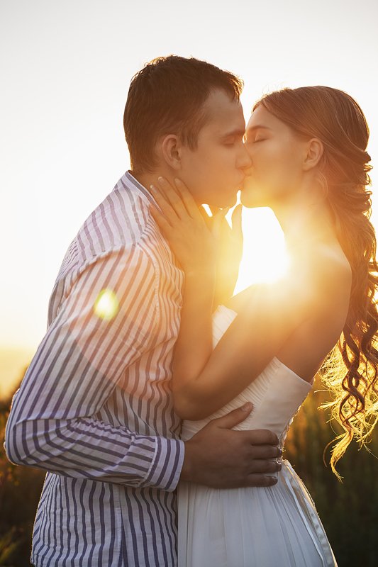 Kiss mephoto preview