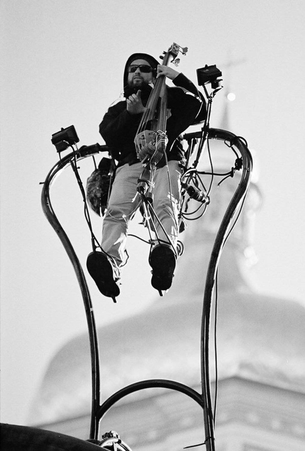 , Олег Вахник