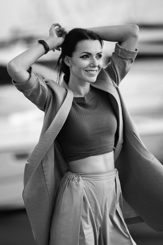 фото, девушка, портрет, photo, womanm portrait, canon Динаphoto preview