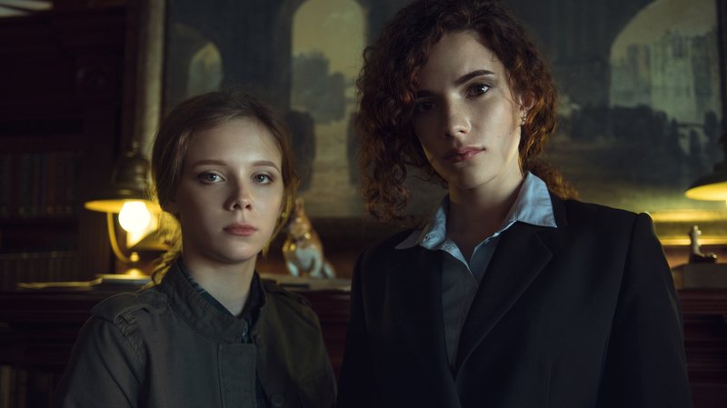 sherlook_holmes detective film story cinema cosplay art cinema_portrait шерлок_холмс ватсон детектив Sherlookphoto preview