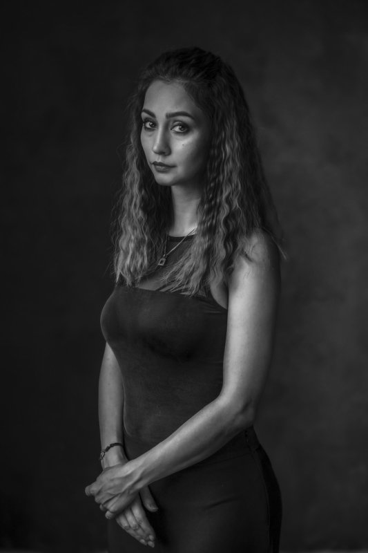 #portrait#female_portrait photo preview