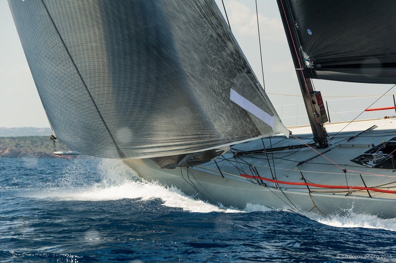 яхтинг, паруса, регата, спорт, море, rolex, regatta, regata, sailing, yachting, sail, яхта, гонка Бейдевиндphoto preview