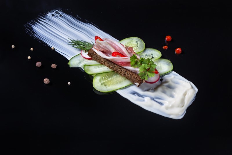 Бекон слаломphoto preview