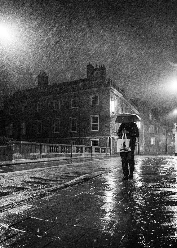 a stormy nightphoto preview