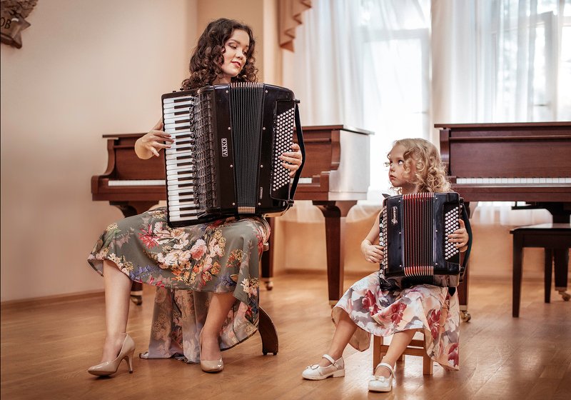 Сёстры фото превью