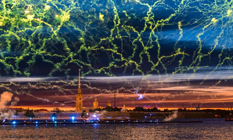 петропавловская крепость, санкт петербург, питер, спб, белые ночи, закат, рассвет, мост, Нева, лето,   россия, Scarlet, sails, St. Petersburg, Peter, салют, white nights, sunset, dawn, bridge, Neva, summer, sailboat, brig, Russia, skrylov_official, skrylo photo preview