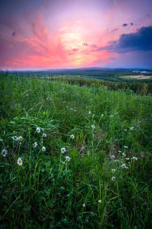 Провожая солнцеphoto preview