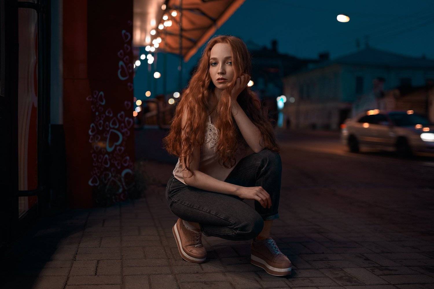 Insomnia. Автор: Вячеслав Шишков , Вячеслав Шишков