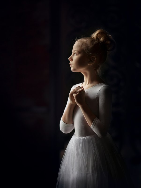 Балеринаphoto preview