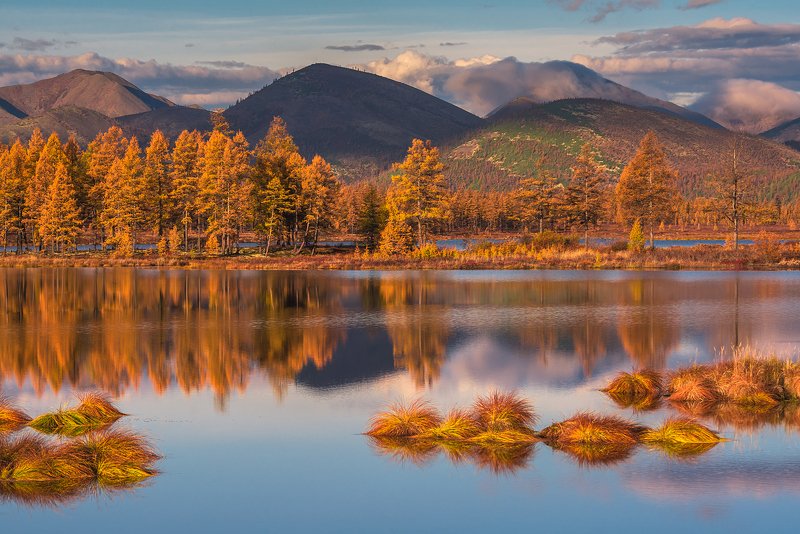 колыма, магаданская область Скучаю по Колымеphoto preview