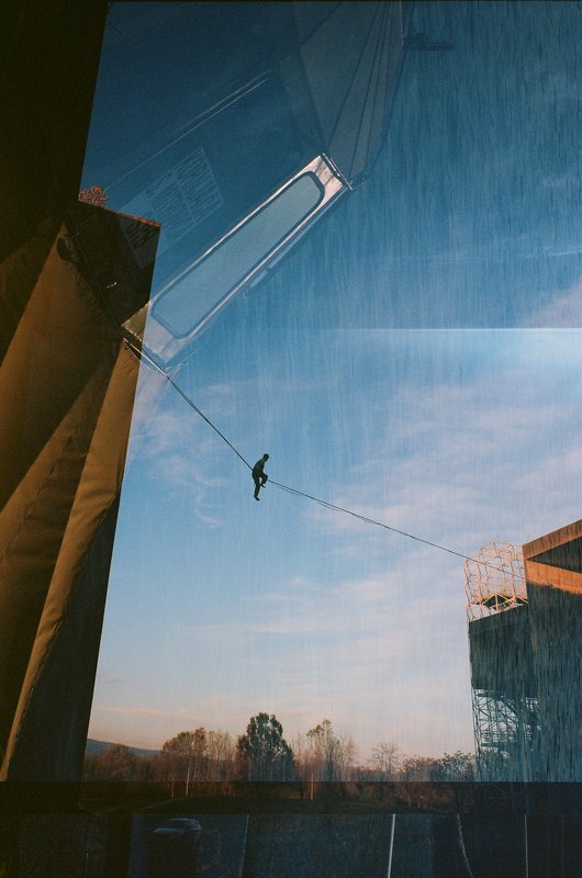 The Observation Arenaphoto preview