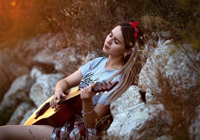 Lisa фото превью