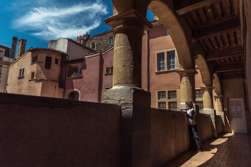 Lyon cityphoto preview