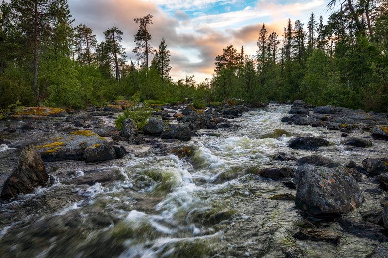 Ручей-рекаphoto preview