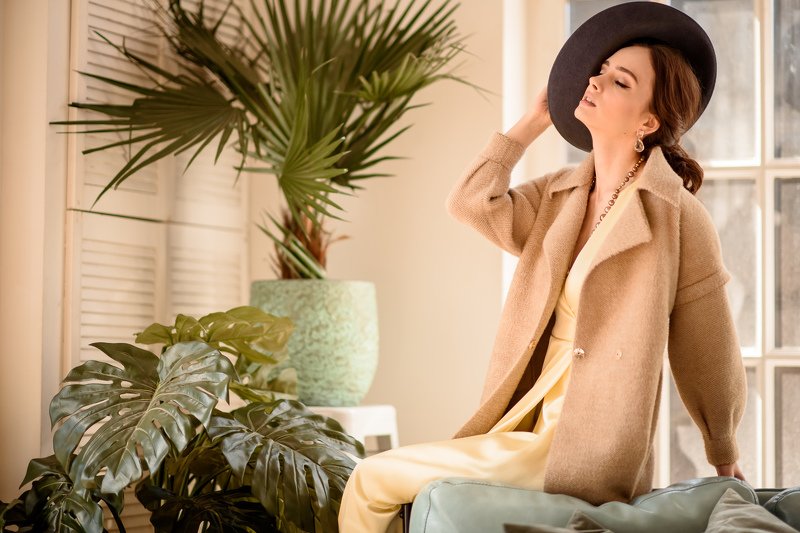 Месть от кутюрphoto preview