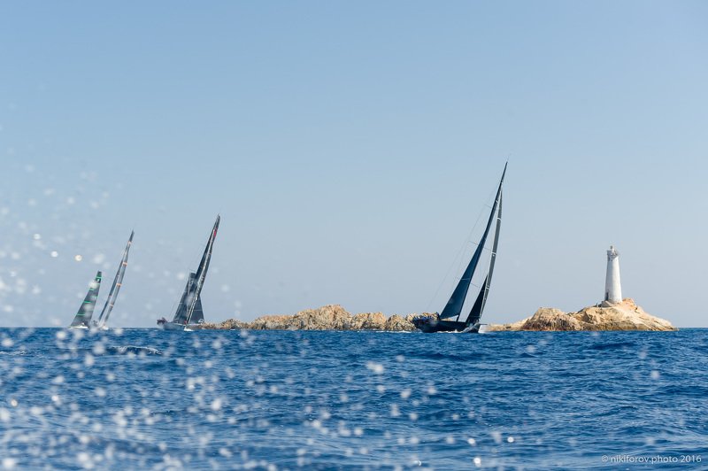 яхтинг, паруса, регата, спорт, море, rolex, regatta, regata, sailing, yachting, sail, яхта, гонка Черные парусаphoto preview