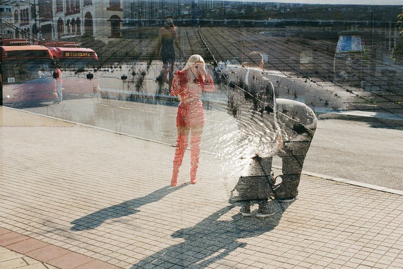 The Stars are Never Sleepingphoto preview