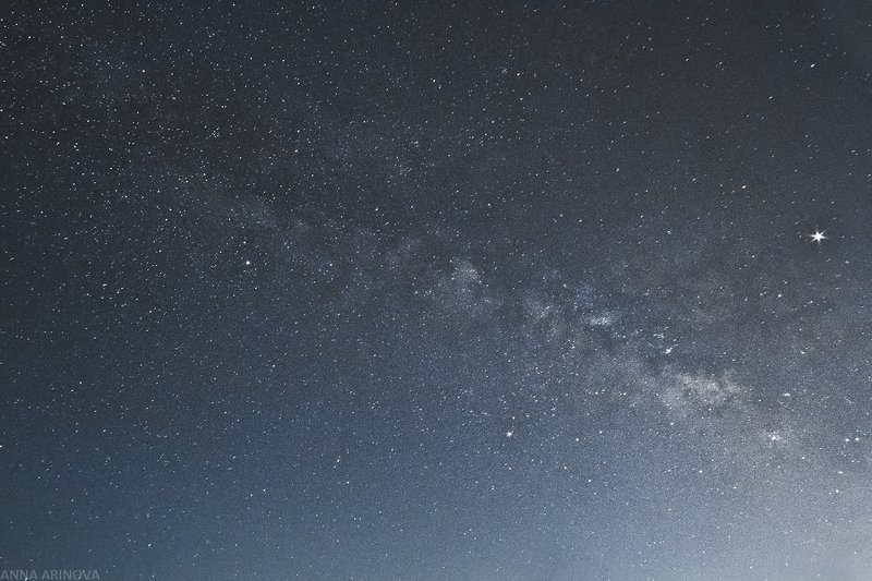 Звезды на Голанахphoto preview