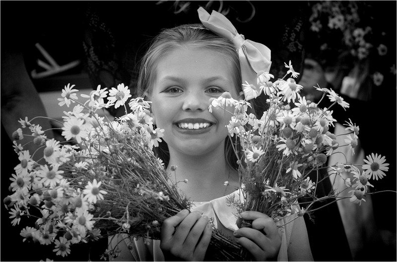 дети Ромашечкиphoto preview