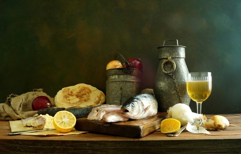 fish stillifephoto preview