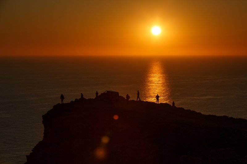 Закат на Фиолентеphoto preview