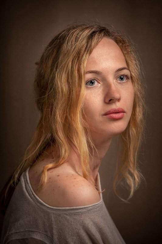 Портрет Зоя photo preview