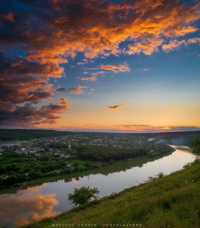 #landscape, #nature, #scenery, #forest, #wood, #autumn, #mist, #misty, #fog, #foggy, #river, #waterfall, #longexposure, #mountain, #vitosha, #bulgari, #aтуман, #лес, #oсень ***photo preview