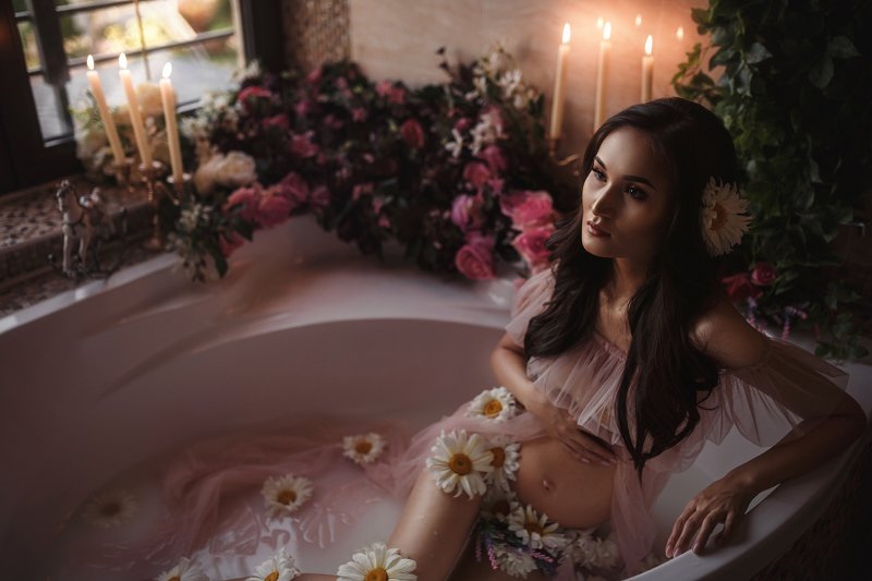 беременность В ожидании чудаphoto preview