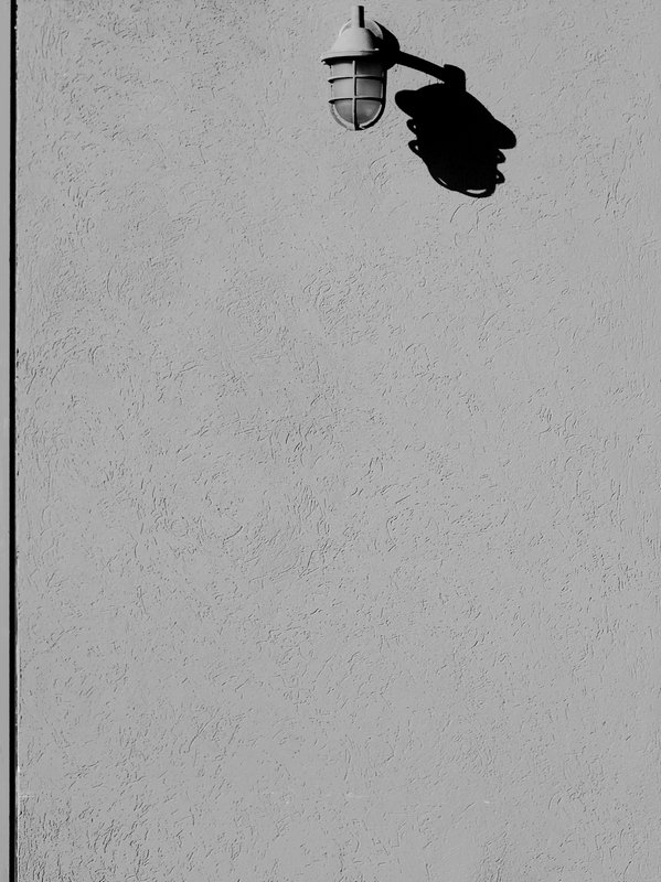 minimalism  street shadow #27photo preview