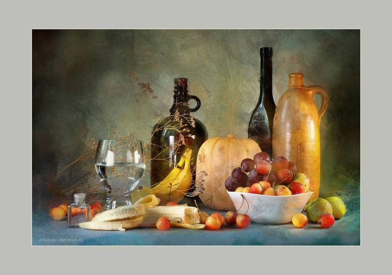 натюрморт черешня июляphoto preview