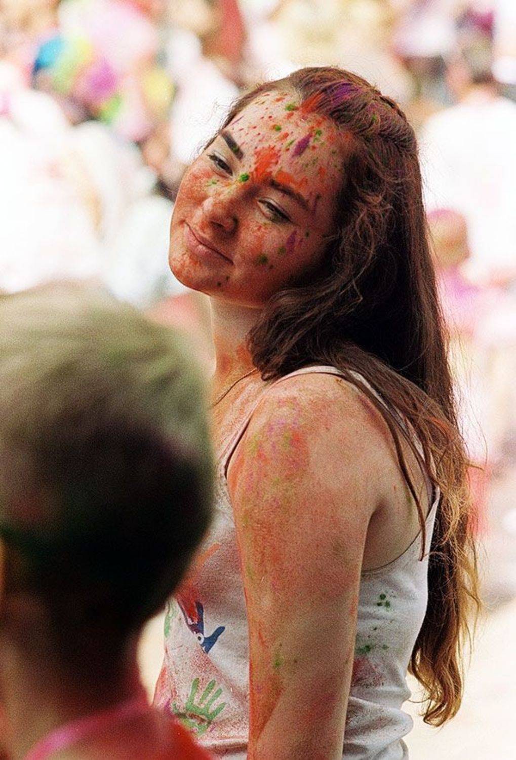 , Олег Вахник