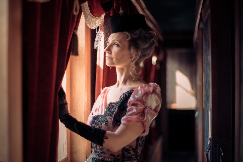анна, каренина, anna, karenina, поезд, train, женщина, woman, кино, cinema Анна К фото превью