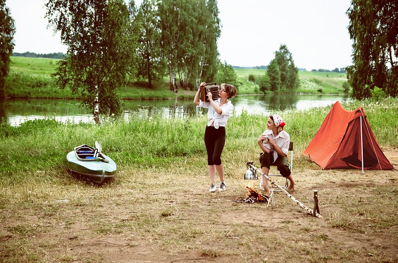 Туризм-лучший отдыхphoto preview