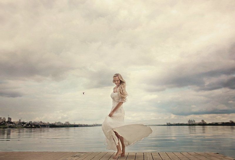 свадьба, невеста, фотограф пенкин александр ***photo preview