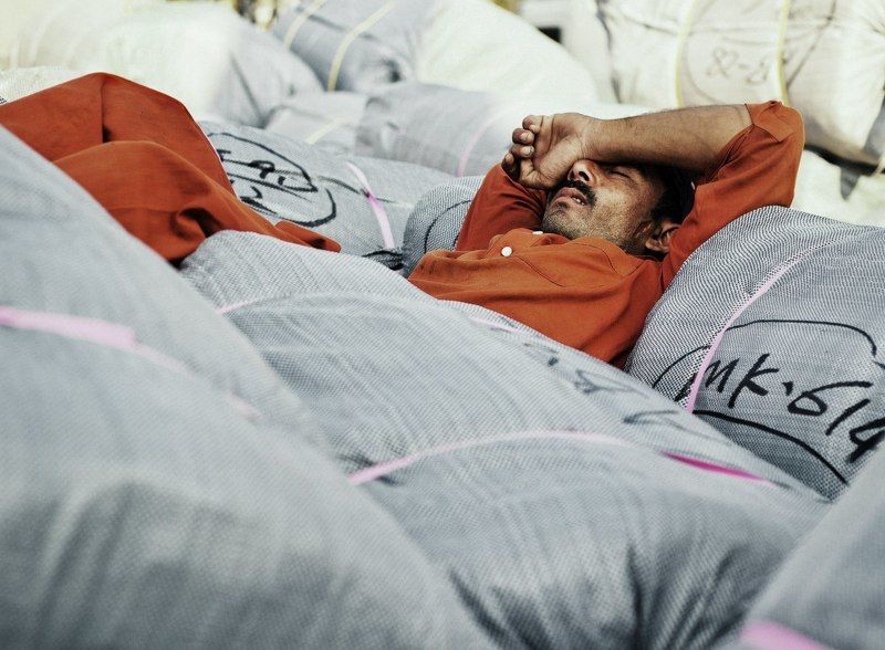 Дневной сонphoto preview