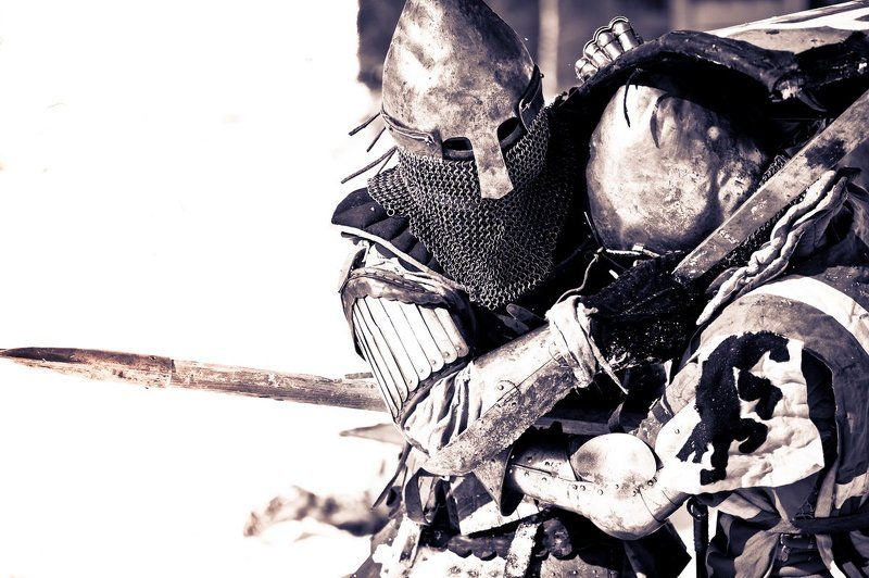 стальные маневры, жанр photo preview