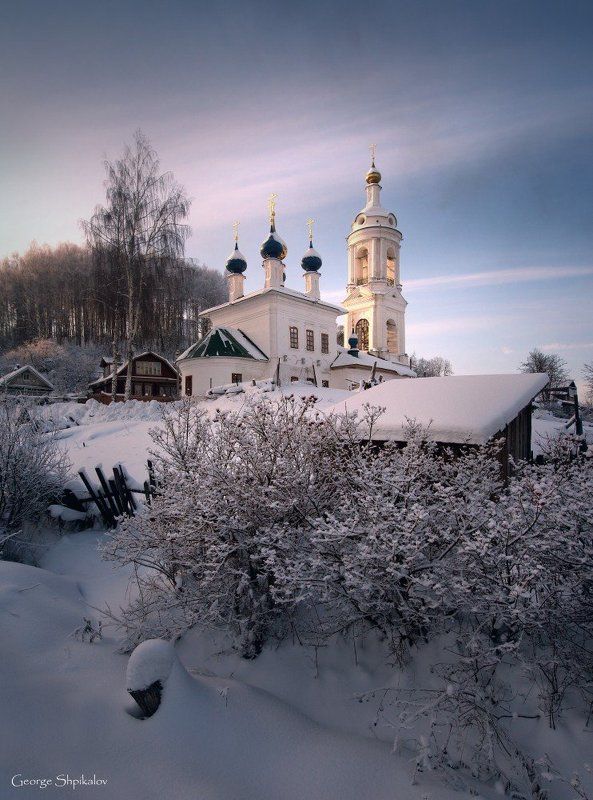 плес по левитановским местамphoto preview