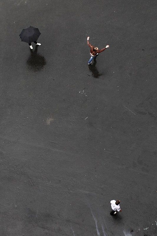 асфальт, холсты, город, жанр, ракурс Асфальтовые холстыphoto preview