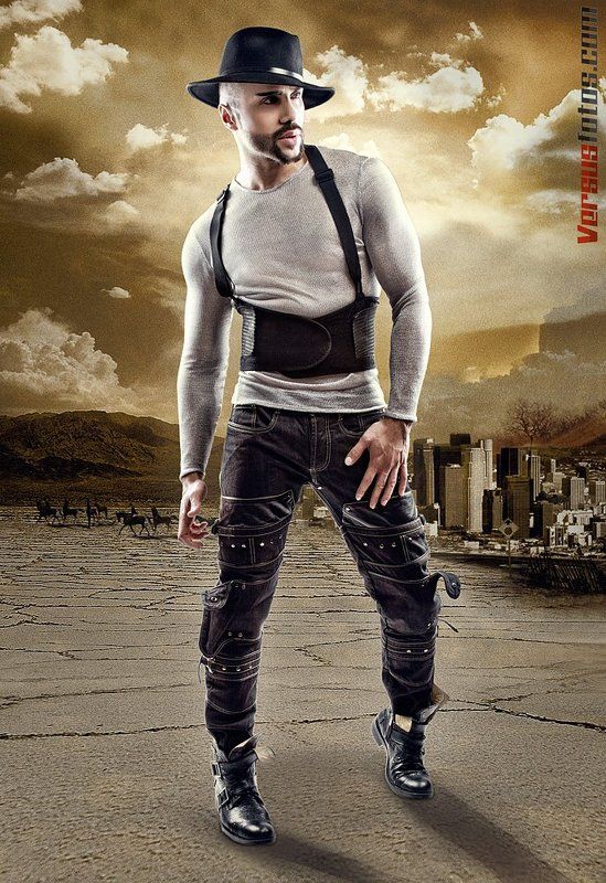 tengo dolidze, versus fotos Marcus Metreveliphoto preview