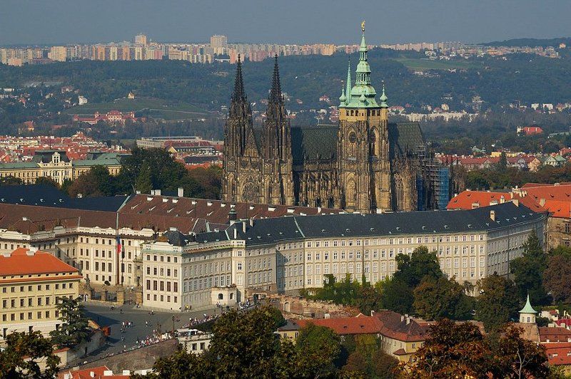 прага ***photo preview