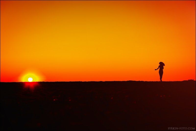 закат photo preview