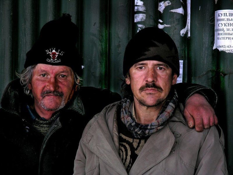 Друзьяphoto preview