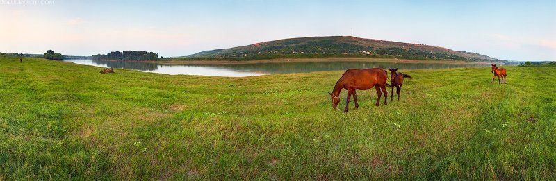 молдова, пейзаж, bolucevschi Цыганский крайphoto preview