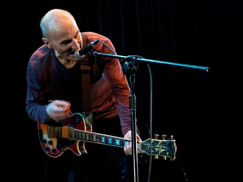 пётр, мамонов, концерт, клуб Пётр Мамоновphoto preview