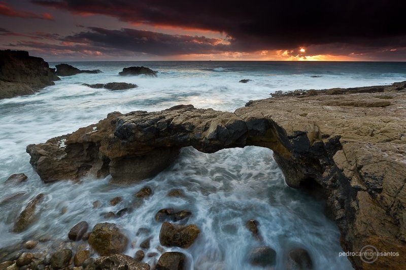 parque, natural, sintra, cascais Another bridge in the wallphoto preview