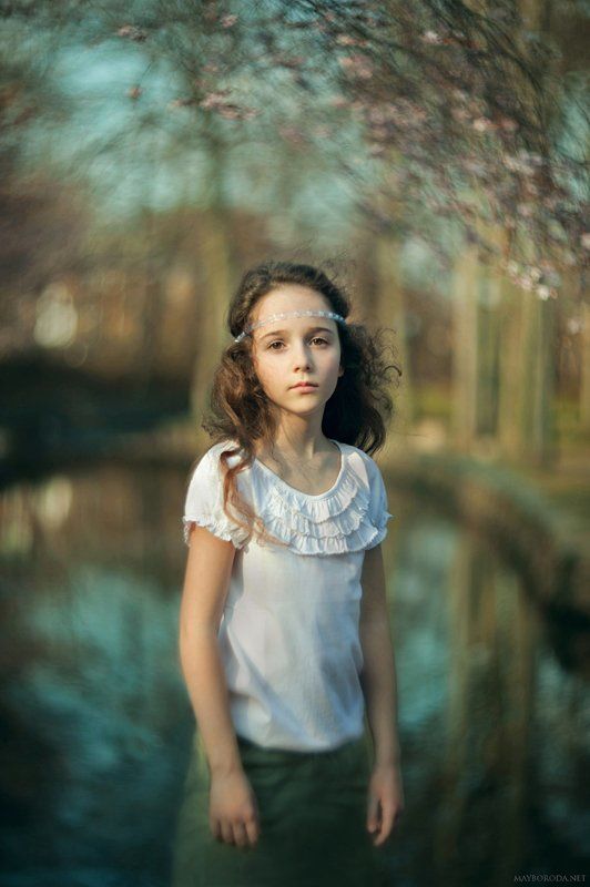 Melody of Springphoto preview