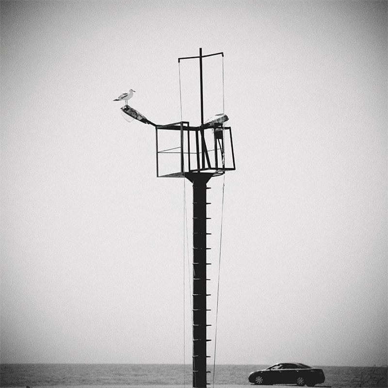 Silencephoto preview