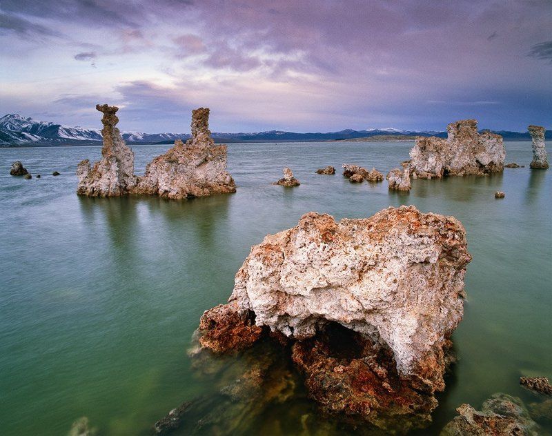 Утренний Моноphoto preview