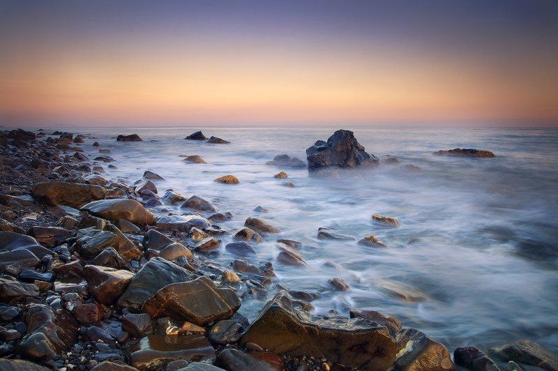 вечернее настроение #2...photo preview