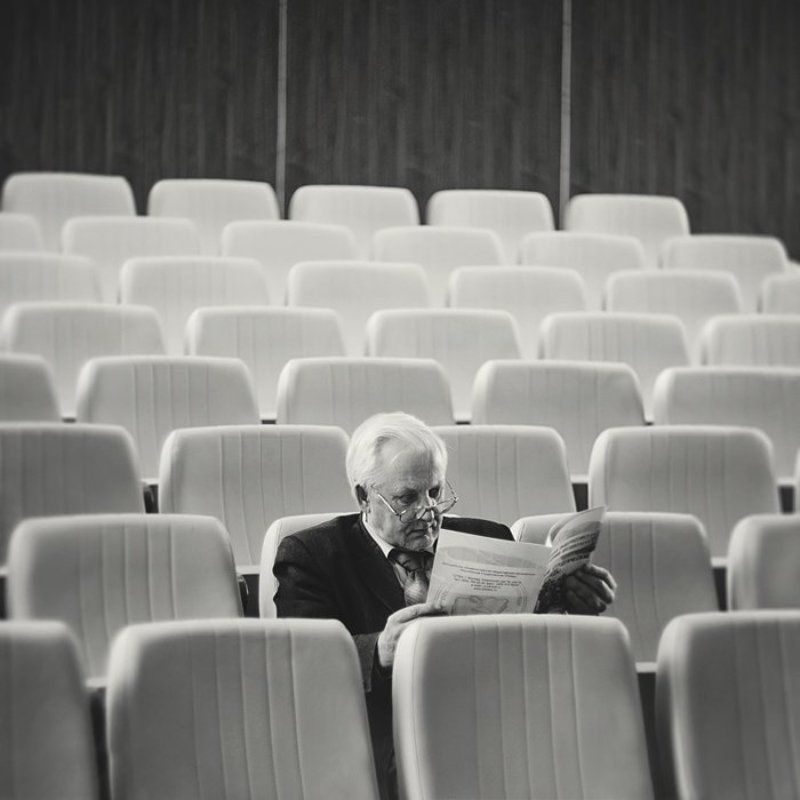 A little bit of officialityphoto preview